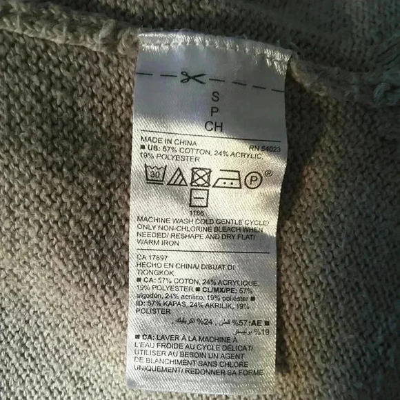 Old Navy Legging Sweate - Picture 4 of 5